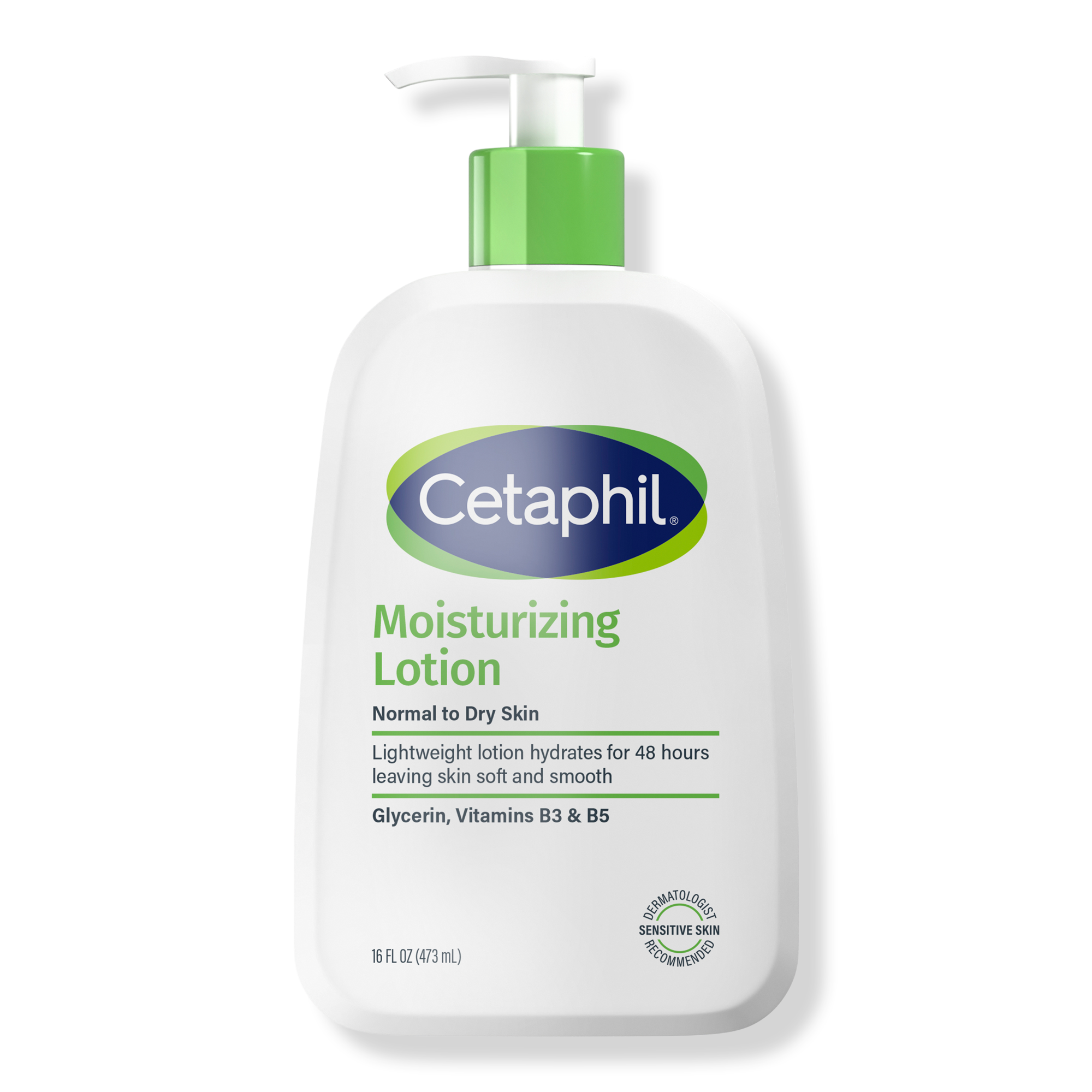 Cetaphil Moisturizing Lotion, Hydrating Body Moisturizer #1