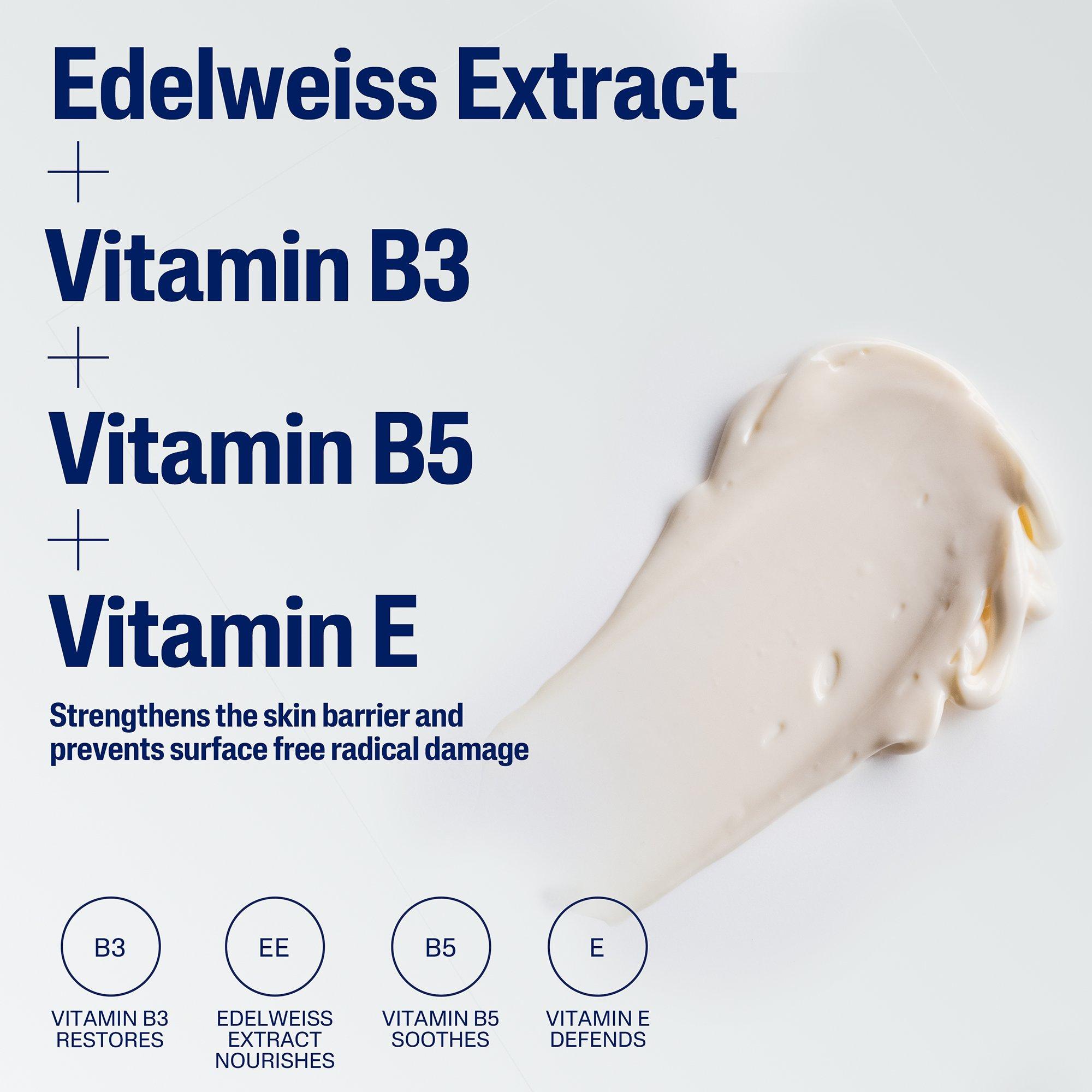 Ежедневный увлажняющий крем для лица Cetaphil без масел, SPF 35 — фото 2