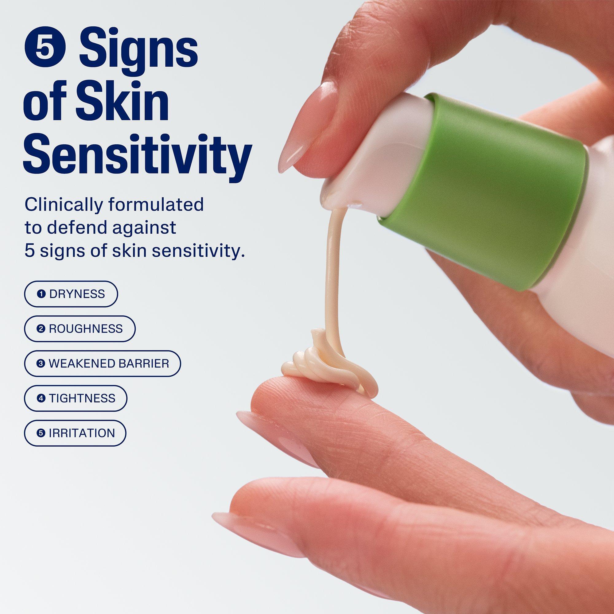 Ежедневный увлажняющий крем для лица Cetaphil без масел, SPF 35 — фото 4