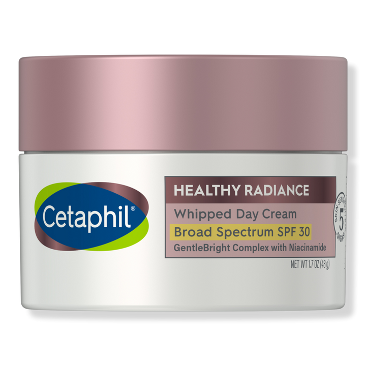 Cetaphil Healthy Radiance Whipped Day Cream SPF 30 #1