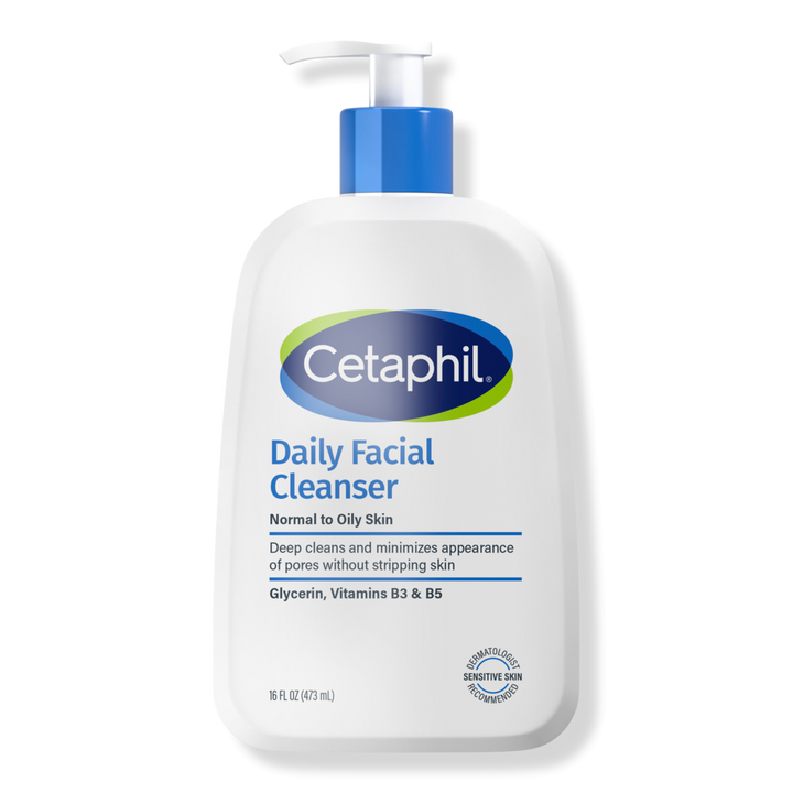 Hydrating Eye Gel-Cream With Hyaluronic Acid - Cetaphil