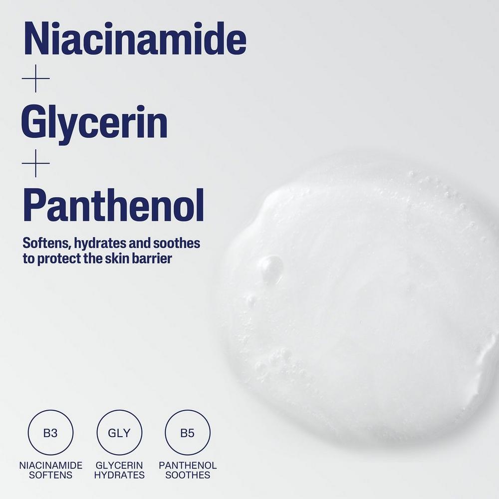 Gentle Skin Cleanser Face Wash For Sensitive Skin