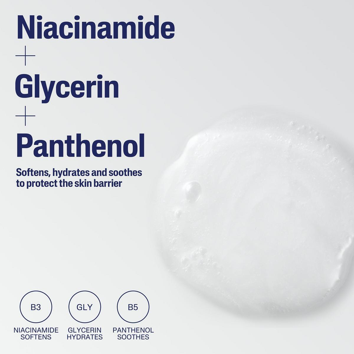 Gentle Skin Cleanser Face Wash For Sensitive Skin