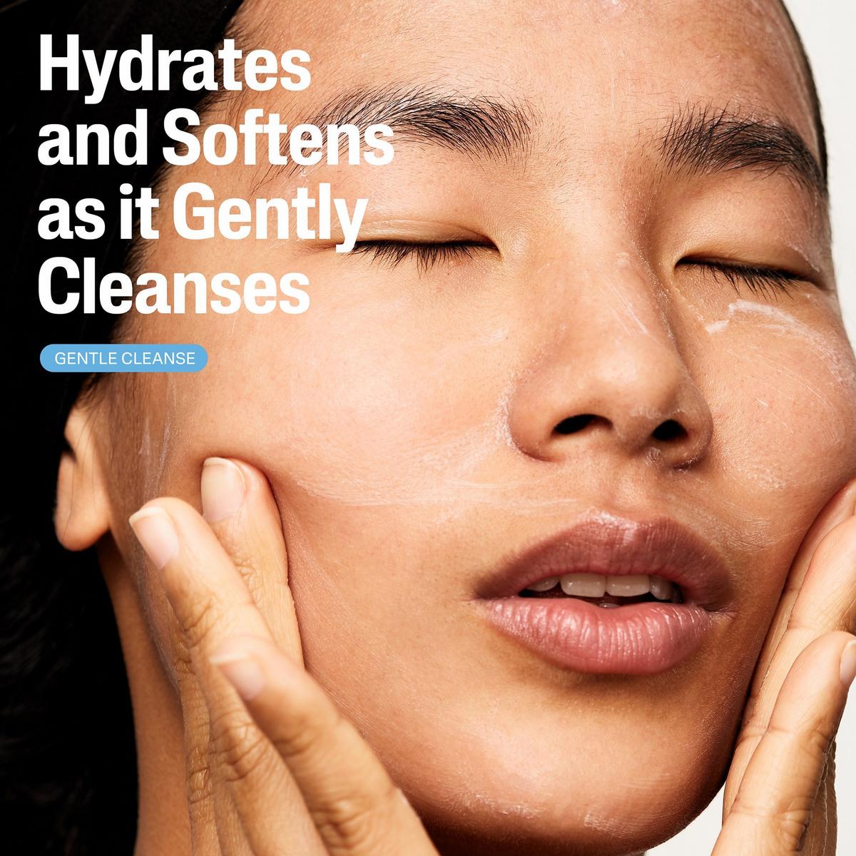 Gentle Skin Cleanser Face Wash For Sensitive Skin