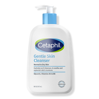 Gentle Skin Cleanser Face Wash, For Sensitive Skin
