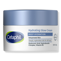 Deep Hydration Healthy Glow Daily Cream Fragrance-Free