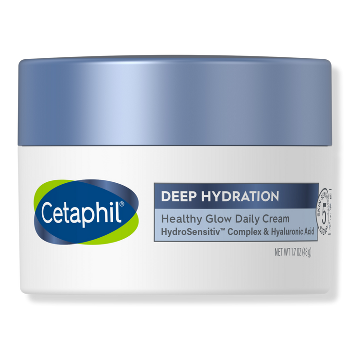 Cetaphil Deep Hydration Healthy Glow Daily Cream Fragrance-Free #1