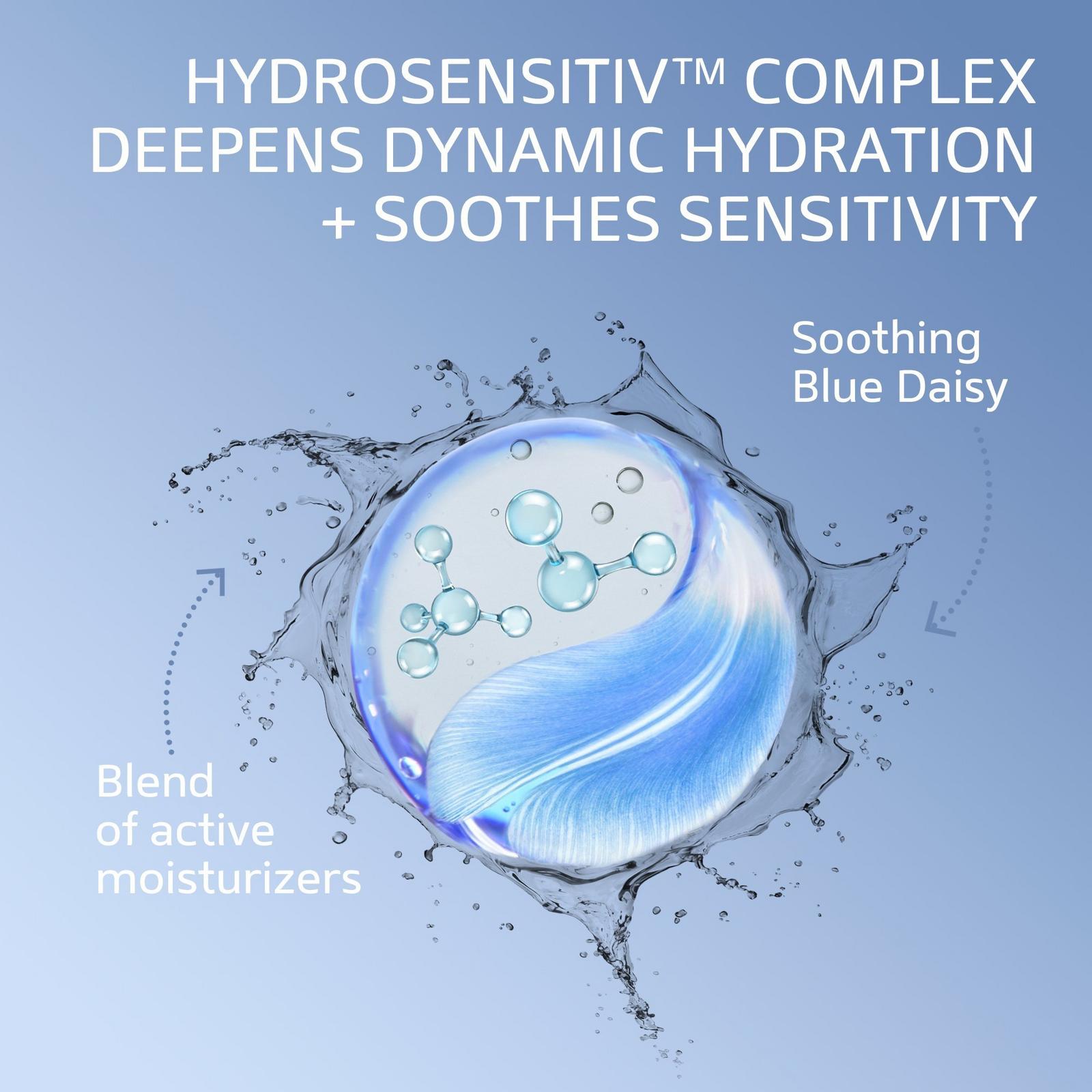 Deep Hydration Healthy Glow Daily Cream Fragrance-Free