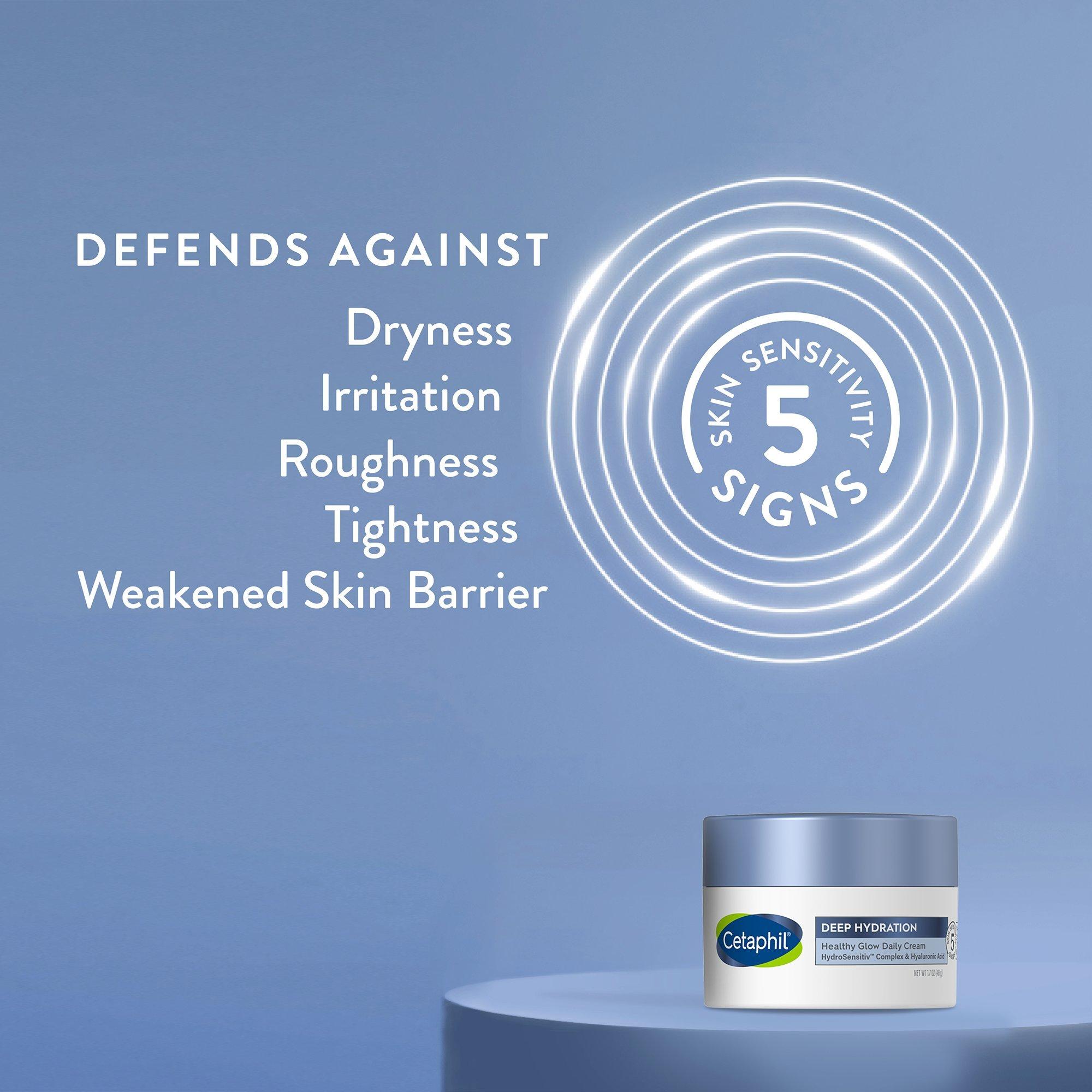 Cetaphil Cream - Thumbnail 2
