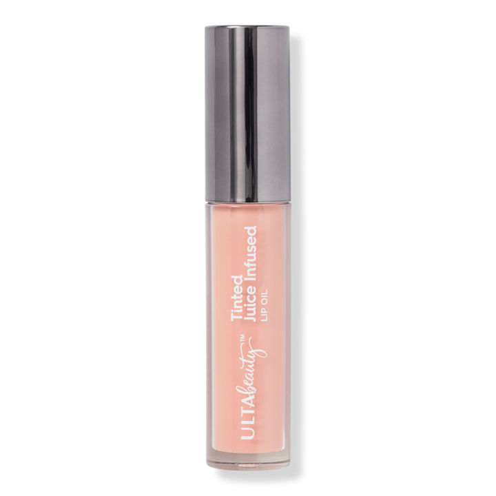 Bougie Beige Tinted Juice Infused Lip Oil ULTA Beauty Collection