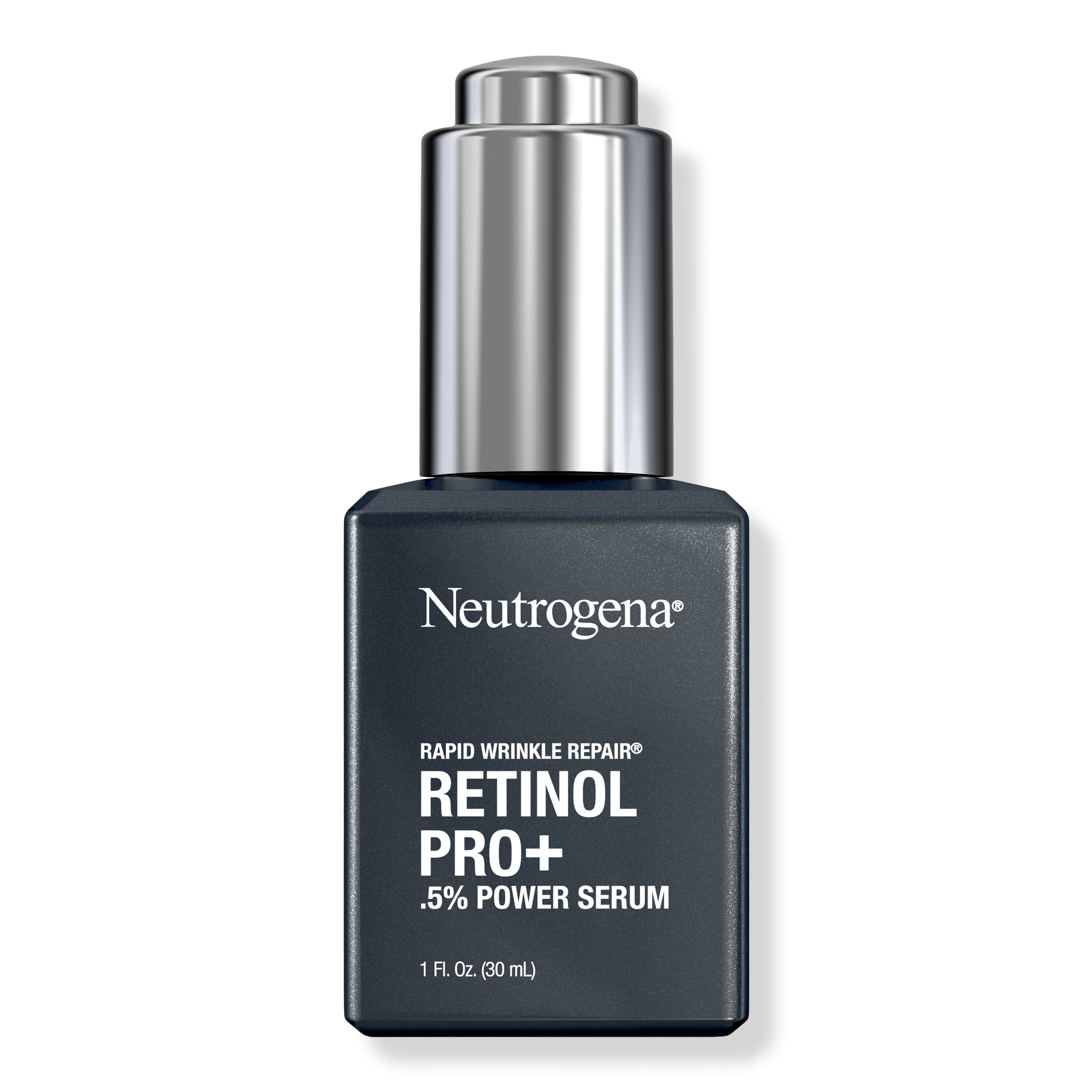 Neutrogena Rapid Wrinkle Repair Retinol Pro+ .5% Power Serum #1