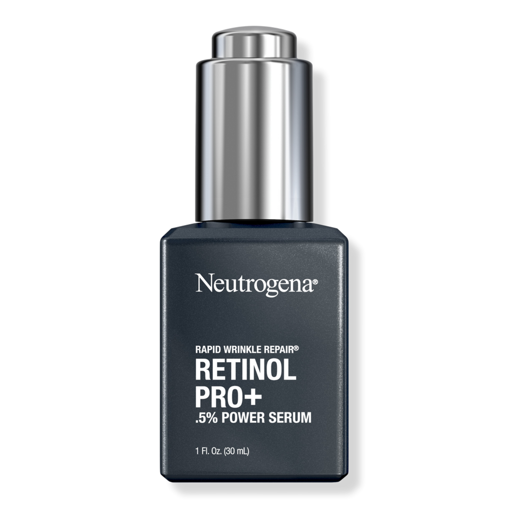 Rapid Wrinkle Repair Retinol Pro+ .5% Power Serum