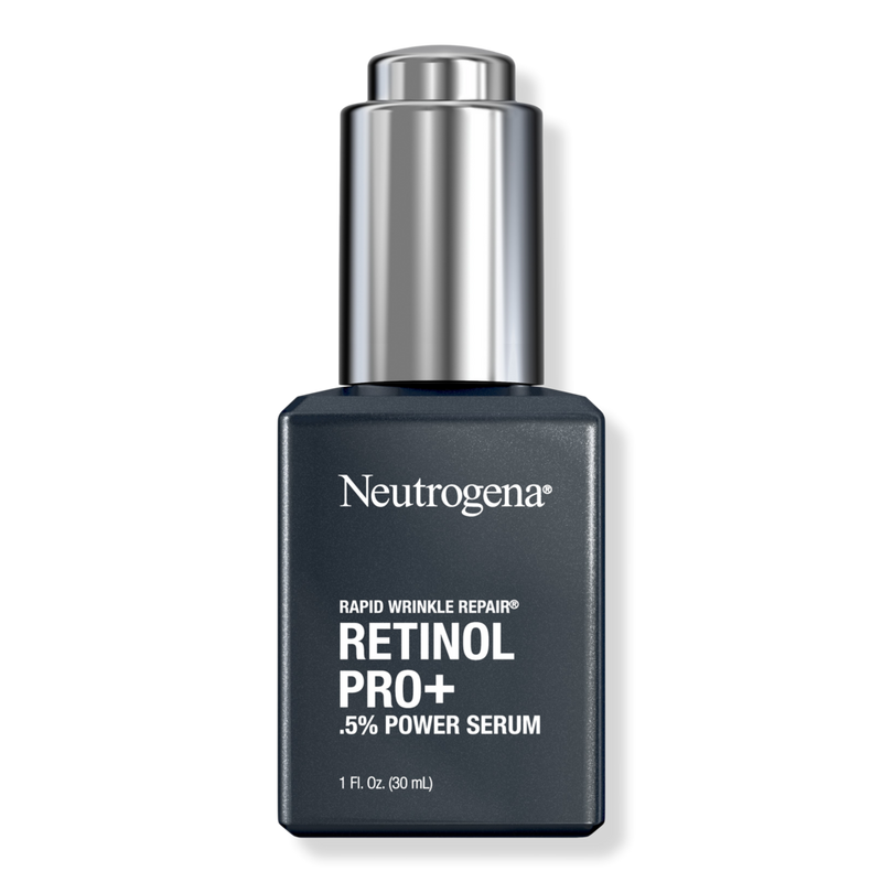 Neutrogena - Rapid Wrinkle Repair Retinol Pro+ .5% Power Serum