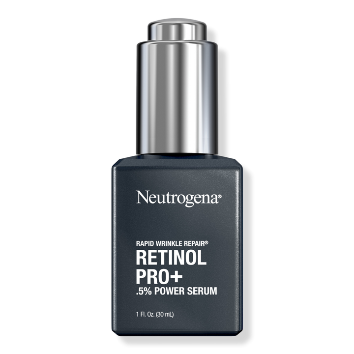 Neutrogena Rapid Wrinkle Repair Retinol Pro+ .5% Power Serum #1