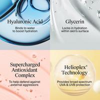 Neutrogena Hydro Boost Hyaluronic Acid Moisturizer SPF 50 #6