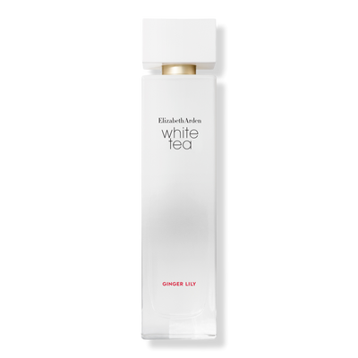 Elizabeth Arden White Tea Ginger Lily Eau de Toilette