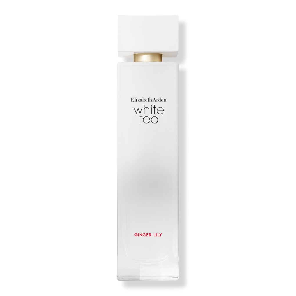 Elizabeth arden white tea lily new arrivals