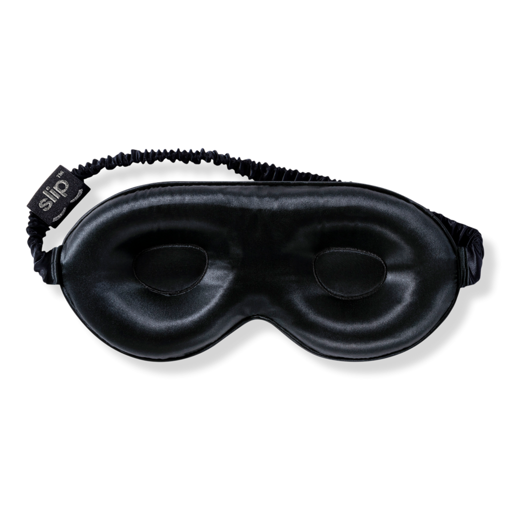 Rx3 Soft and Smooth Shut Eye Sleep Mask - Earth Therapeutics