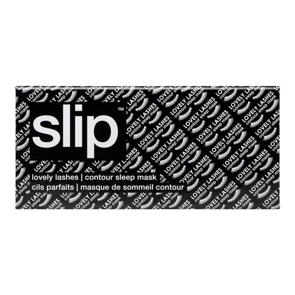 Slip Lovely Lashes Contour Sleep Mask #2