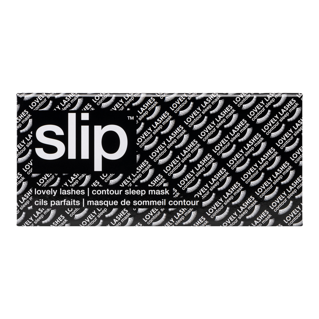 Slip Sleep Mask - Contour - Lovely Lashes