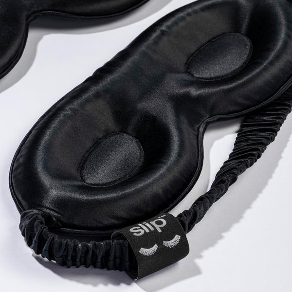 Slip Lovely Lashes Contour Sleep Mask #4