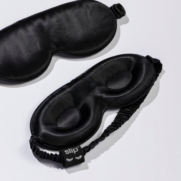 Slip Lovely Lashes Contour Sleep Mask #5