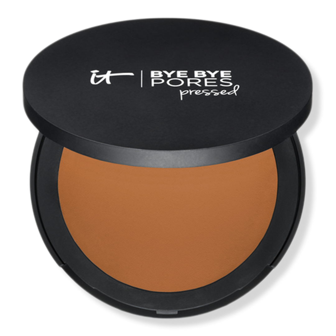 IT Cosmetics Bye Bye Pores Pressed Pore Minimizing Setting Powder #1