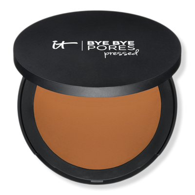 IT Cosmetics Bye Bye Pores Pressed Pore Minimizing Setting Powder