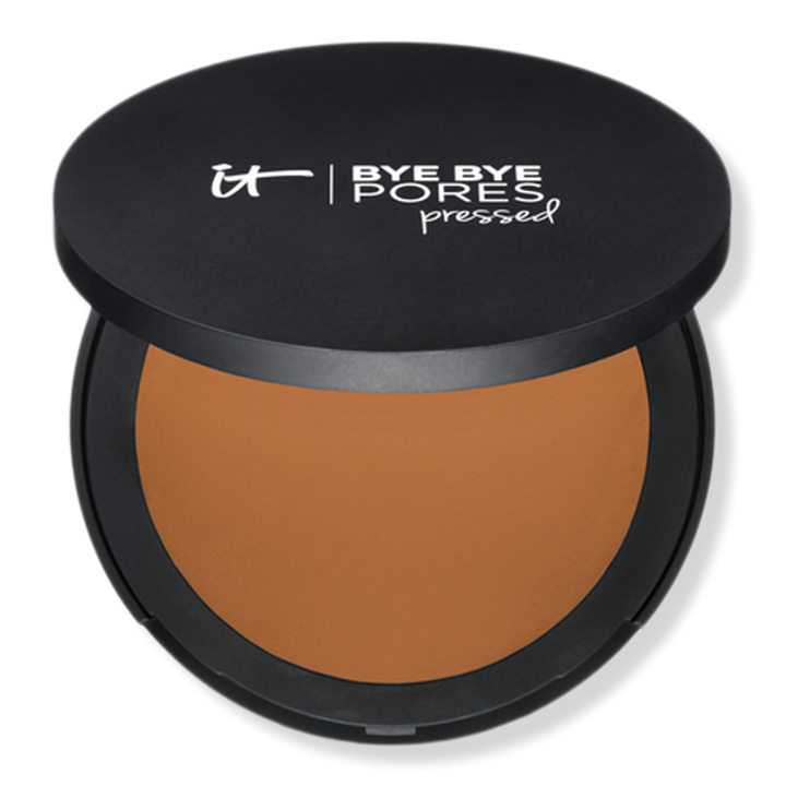 IT Cosmetics Bye Bye Pores Pressed Pore Minimizing Setting Powder #1
