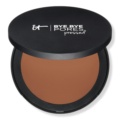 IT Cosmetics Bye Bye Pores Pressed Pore Minimizing Setting Powder