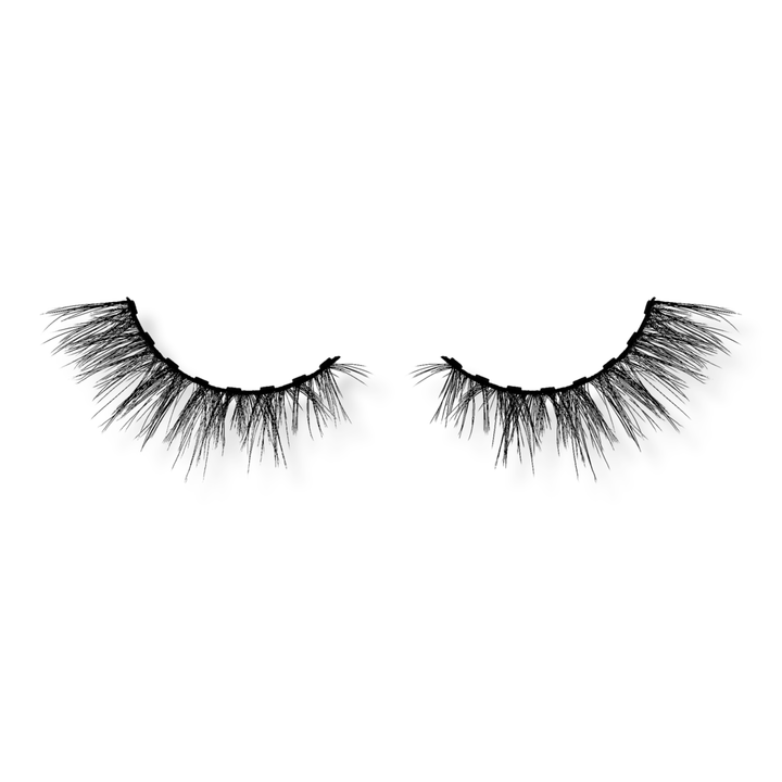 Velour Lashes Magnetic Force Natural False Magnetic Lashes #1