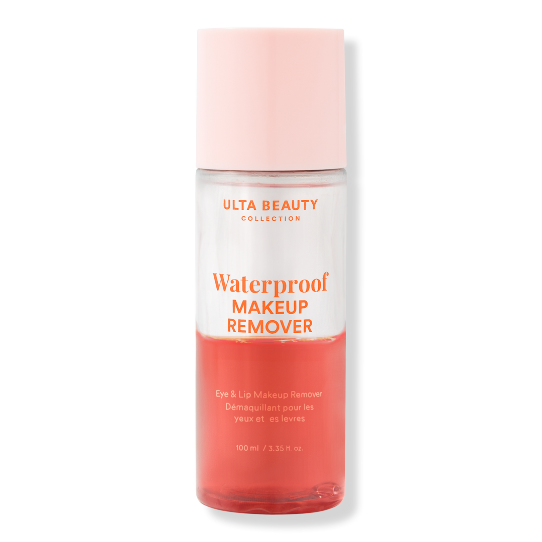 ULTA Beauty Collection Waterproof Eye & Lip Makeup Remover #1