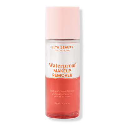 ULTA Beauty Collection Waterproof Eye & Lip Makeup Remover