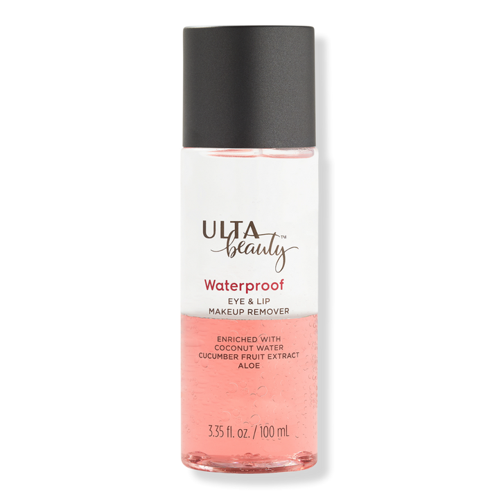 ULTA Beauty Collection Waterproof Eye & Lip Makeup Remover #1