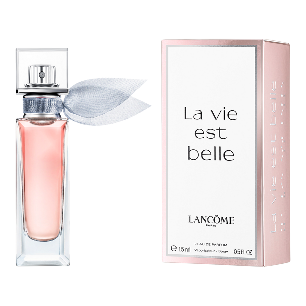 Goederen Aanklager ontgrendelen La Vie Est Belle Happiness Shot - Lancôme | Ulta Beauty