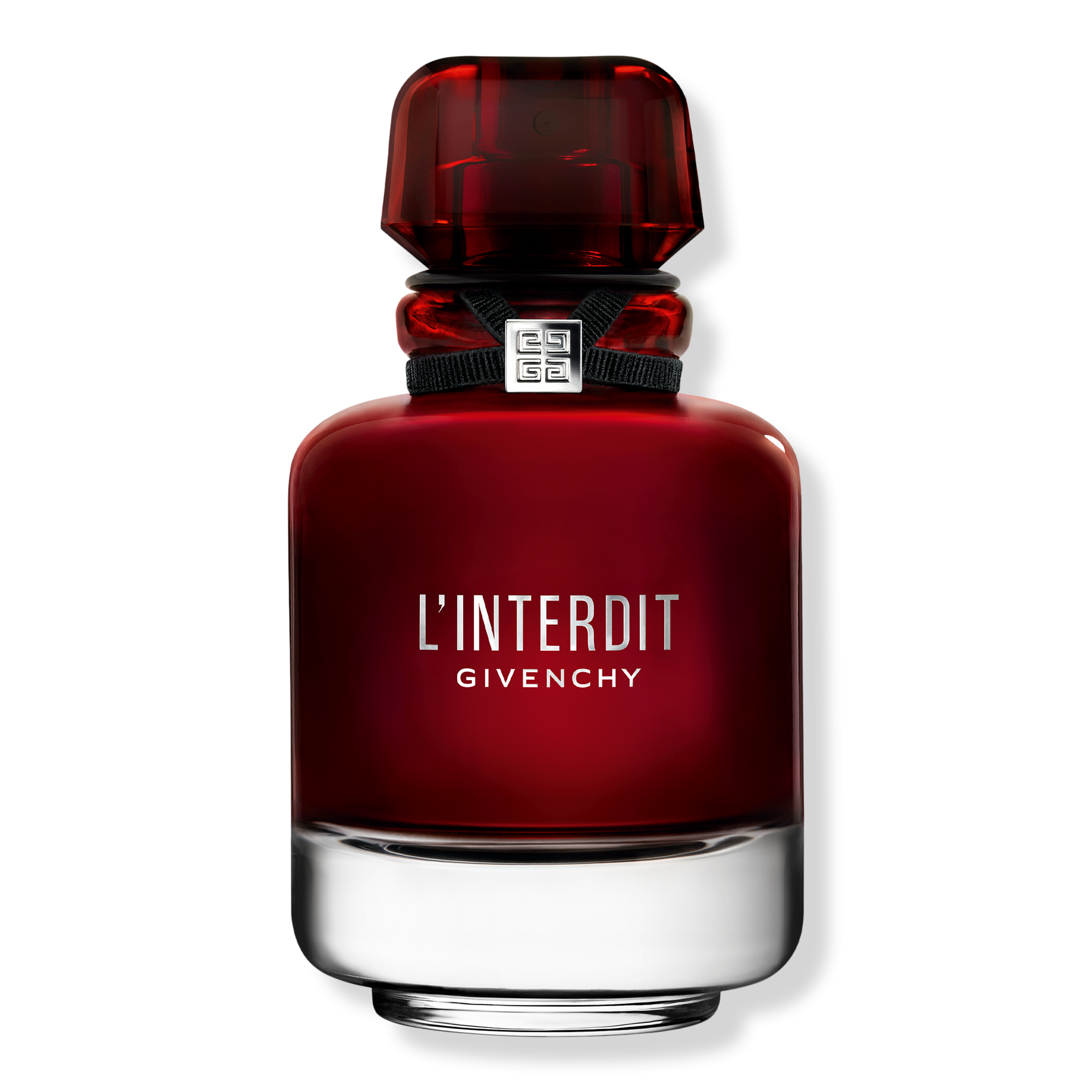 Givenchy L'Interdit Rouge Eau de Parfum #1