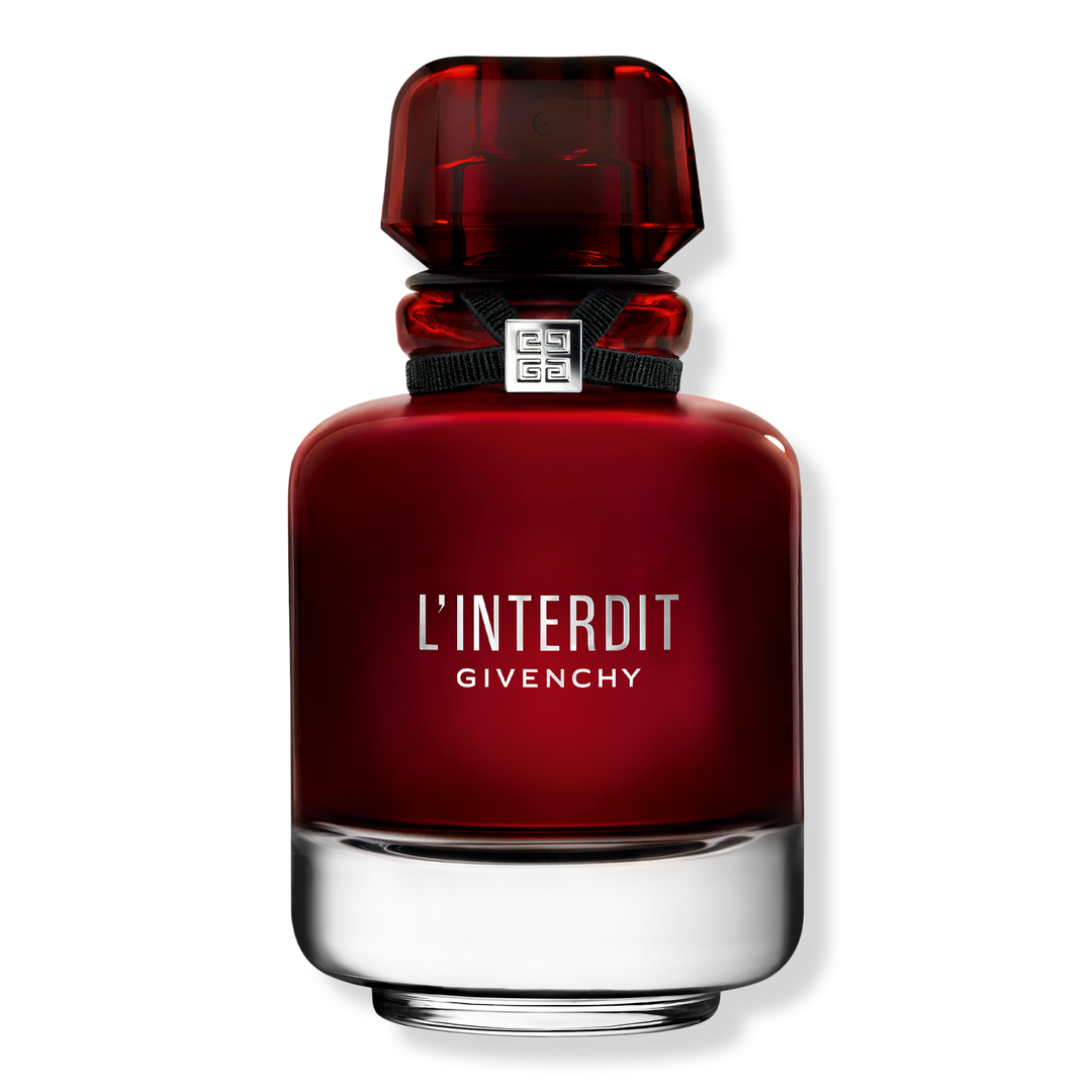 Givenchy L'Interdit Rouge Eau de Parfum #1