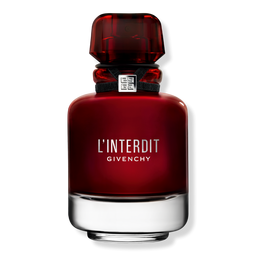 Givenchy L'Interdit Rouge Eau de Parfum - 2.7 oz