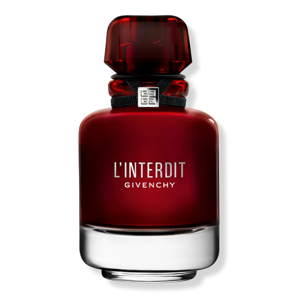 Givenchy L'Interdit Rouge Eau de Parfum