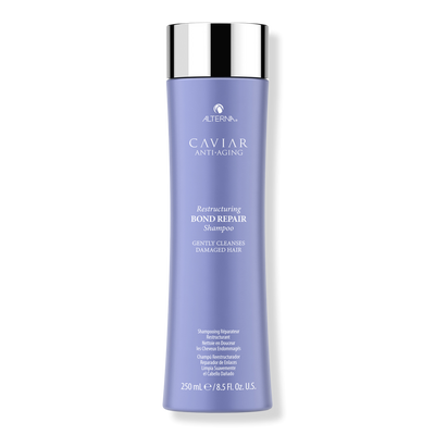 Alterna Restructuring Bond Repair Shampoo