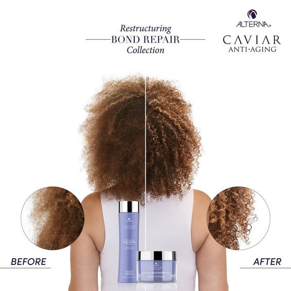 Alterna Restructuring Bond Repair Shampoo #7