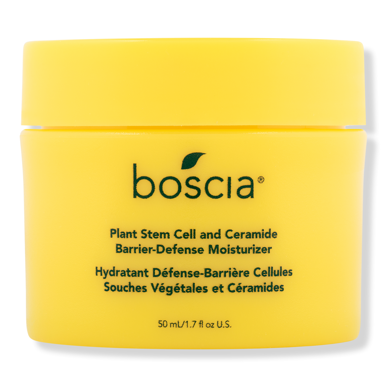 Plant Stem Cell and Ceramide Barrier-Defense - boscia | Ulta Beauty