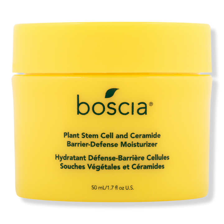 boscia Plant Stem Cell and Ceramide Barrier-Defense Moisturizer #1