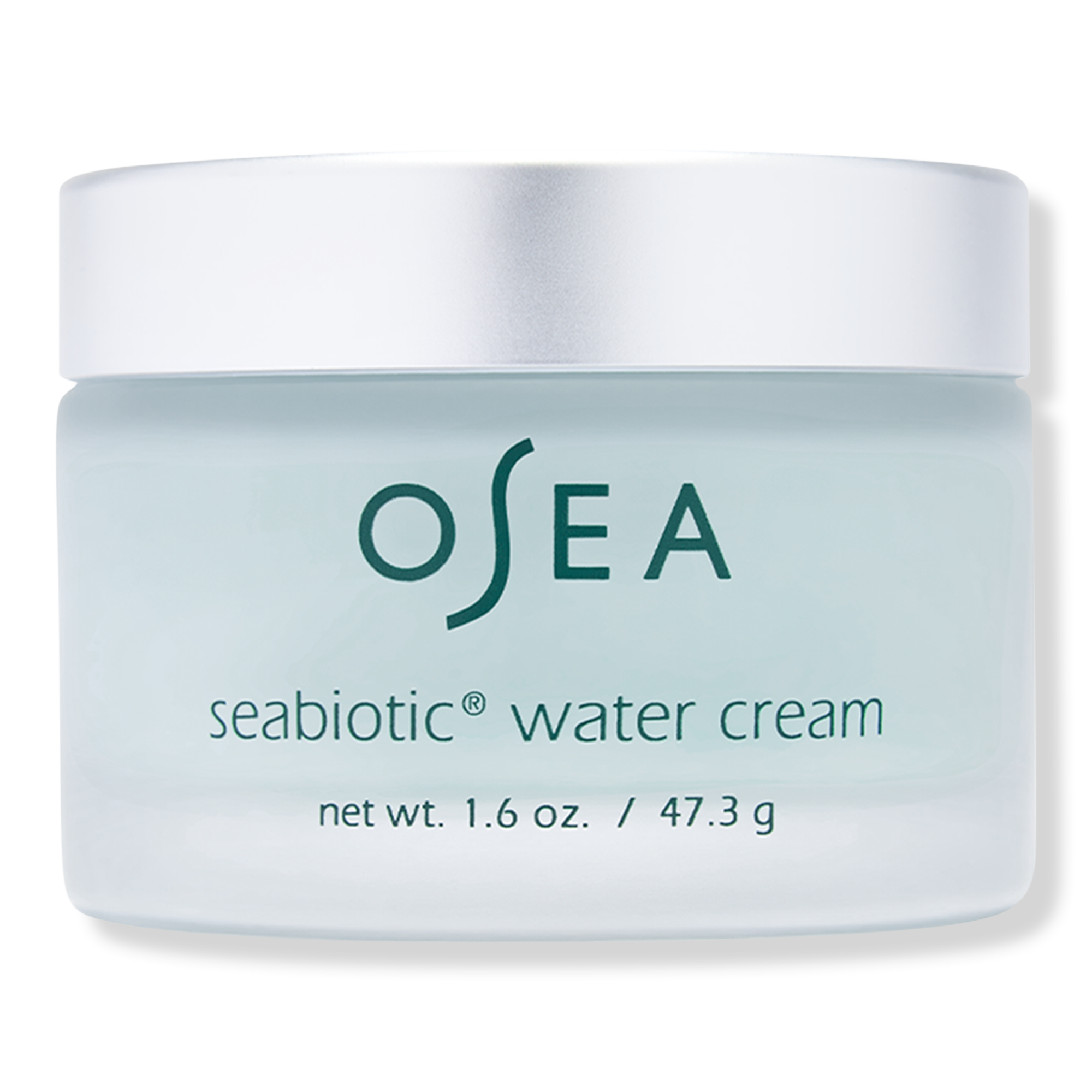 OSEA Seabiotic Water Cream #1