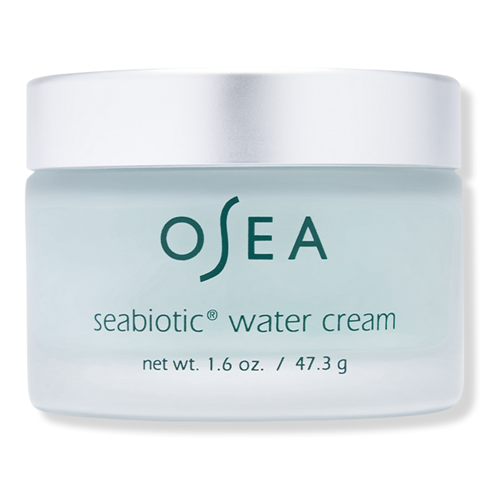 Osea Seabiotic Water Cream
