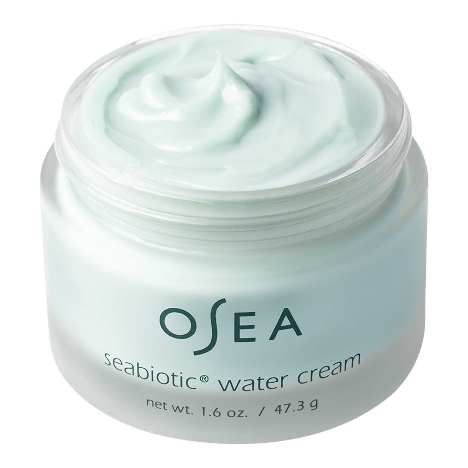 Seabiotic Water Cream
