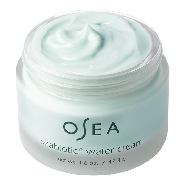 OSEA Seabiotic Water Cream #3