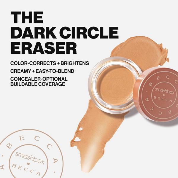 Smashbox Smashbox X BECCA Under Eye Brightening Corrector #4