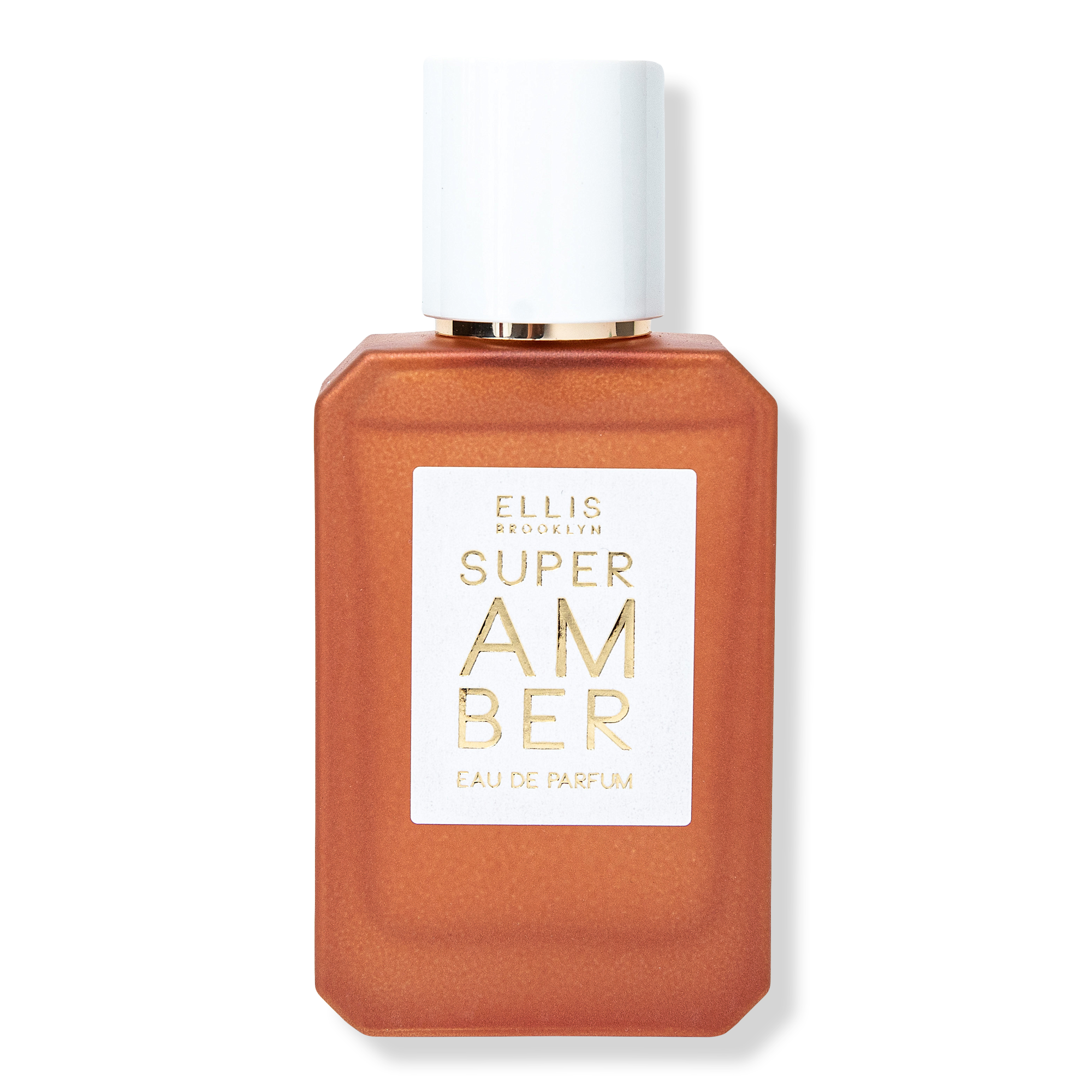 Ellis Brooklyn SUPER AMBER Eau de Parfum #1