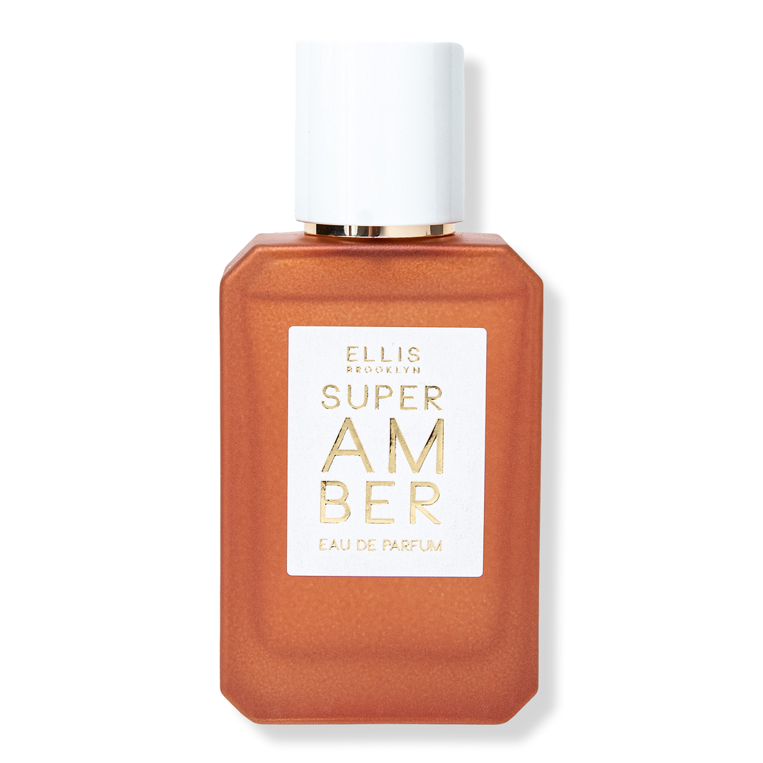 Ellis Brooklyn SUPER AMBER Eau de Parfum #1